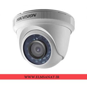 سیستمهای امنیتی Turbo-دوربین-مداربسته-دام 2CE56D0T-IRPF