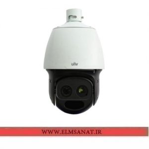 قیمت دوربین مداربسته یونی ویو IPC6242SL-X22