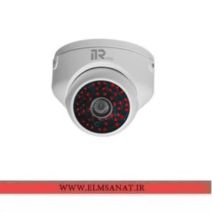 قیمت دوربین مدار بسته آی تی آر ITR-IPD20